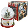 United1871 Berlin Snow Globe, Berlin Souvenirs, Snowglobe, Souvenir Germany, Germany