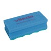 vileda Schwamm PUR Active blau 123118 123114 6,3x14 cm 10