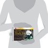 Uncle Lee's Tea Organic Black Tea - Premium Tea, Full-Bodied,