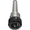 Mecerypt High Precise MT3 ER32 M12 Collet Chuck Handle Morse