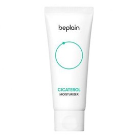 Moisture Soothing Be Plain Cicaterol Cream 60ml / 수분진정 비플레인 시카테롤 크림 60ml