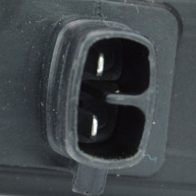 TRQ Ignition Kit Ignition Coil Spark Plugs Compatible with 2001-2002