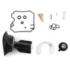 Carb Rebuild Kit, Yosoo 2 Set Carb Rebuild Kit Accessories