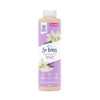 St Ives Body Wash Vanilla +Oat Milk 22oz 700ml
