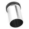 2in Aluminum Alloy Weld On Filler Neck and Cap Fuel