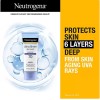 Neutrogena Ultra Sheer Dry-Touch Sunscreen Lotion, SPF 70, 3 oz.,