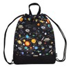 COLORFUL CANDY STYLE N0446700 Boys Nap Sack, Elementary School Students,