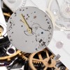 ST3600 Movement Mechanical Watch Repairing Maintenance Replacement Accessory