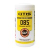 Otis Technology O85 CLP Wipes Canister (75 count), Multi,1 Count