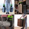 Moving Carry Straps, Adjustable Heavy Duty Furniture Carry Straps, Loads