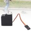 RC Servo Professional High Torsion Output Replacement Easy Installation Remote