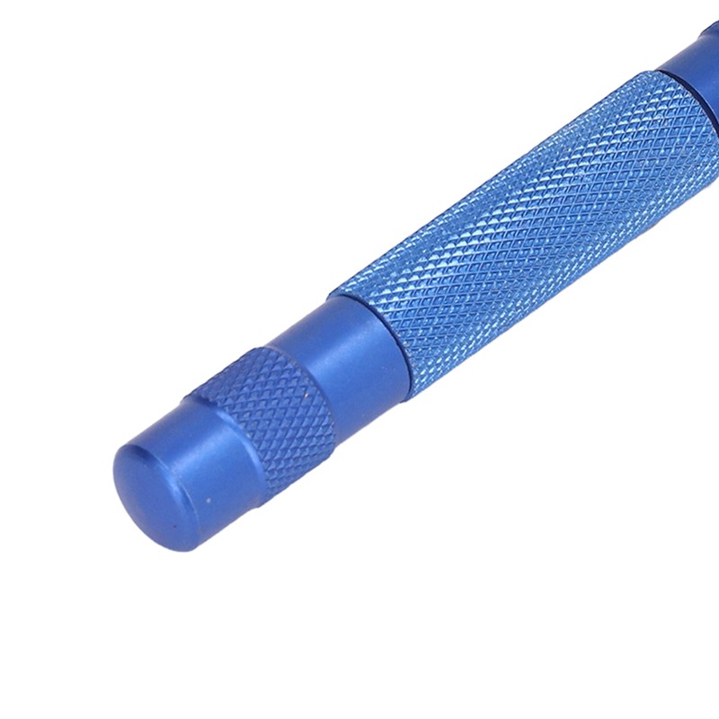4Pcs Center Punch Automatic High Speed Steel 5in Tool Set