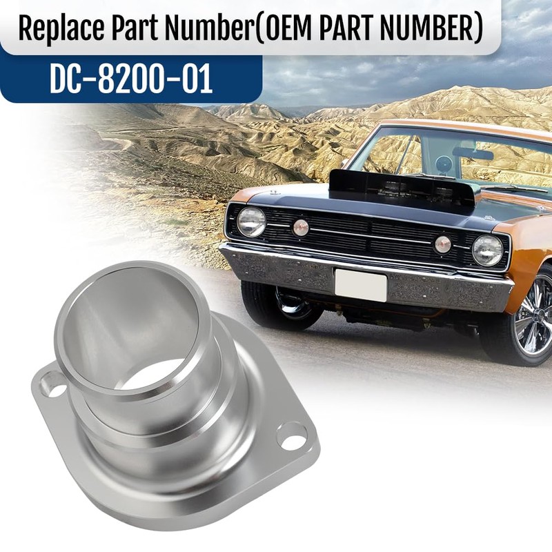 WIKIBB Suitable for Gen 3 5.7 6.1 6.4L Hemi Water