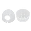 2pcs Wearable Pump Milk Collector Cup for Momcozy S12 S9