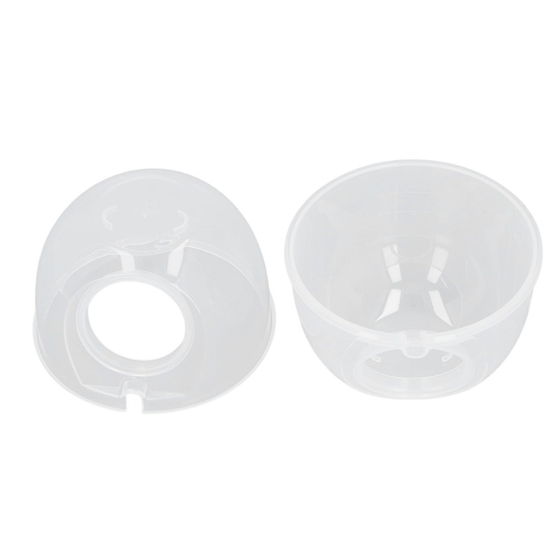 2pcs Wearable Pump Milk Collector Cup for Momcozy S12 S9