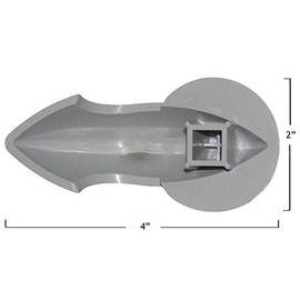 Hot Tub Compatible with Marquis Spas 3-Way Valve Handle MRQ350-6293