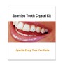 Belle G Belle G Tooth Crystal Kit - 20 Pieces
