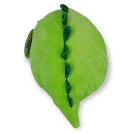 Squishmally KellyToys - 8 Inch (20 cm) - Danny The Dinosaur - Super Soft Plush Toy Animal Pillow Pal Buddy Stuffed Animal Birthday Gift