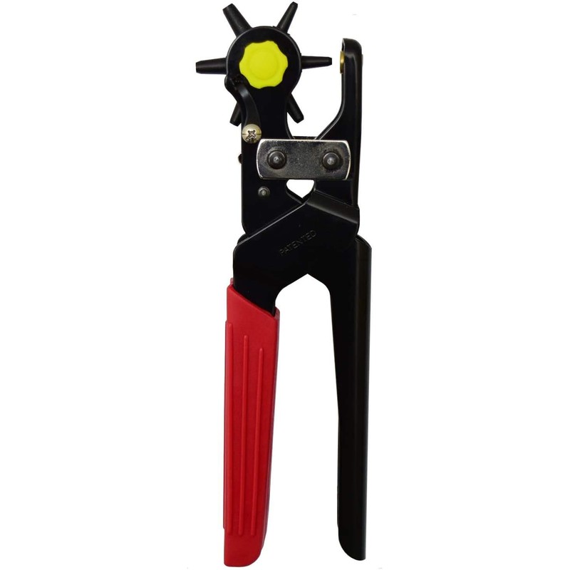 Takagi Gisuke Revolving Hole Puncher