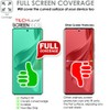 TECHGEAR Screen Protector fits Oppo Reno 10 5G [Screen Angel
