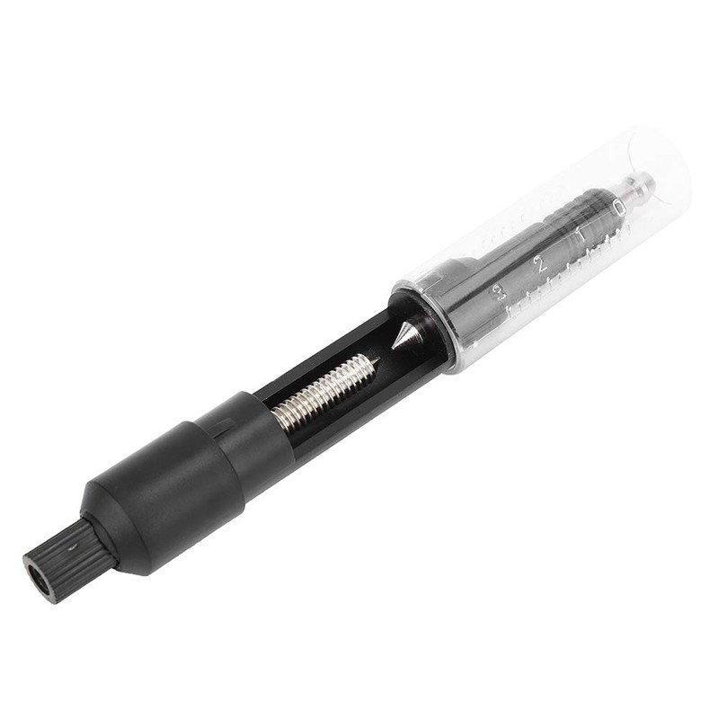 Qiilu Car Ignition Tester, Car Spark Plug Tester Ignition System