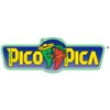 Pico Pica Mexican Style Hot Sauce, 15.5oz, (Pack of 3)