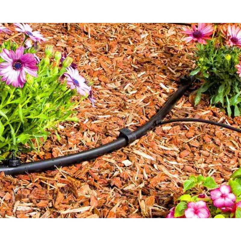 DIGB36 Poly Drip Irrigation Tubing 1/2 in. (0.700 OD) 100