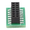 TPM 2.0 Module 14Pin SPI TPM2.0 Safe Stable Performance Durable
