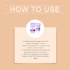 Crema facial reafirmante con Gua Sha, colágeno y retinol –