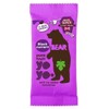 BEAR Yoyos Blackcurrant Fruit Rolls, 20g