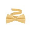 S.H. Churchill & Co. Men's Formal Tuxedo Bow Tie -