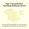 ONE THING [ONE THING]Niacinamide Glutathione Serum 50ml