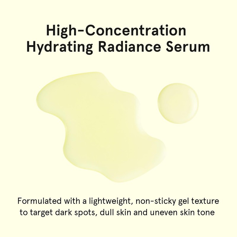 ONE THING [ONE THING]Niacinamide Glutathione Serum 50ml