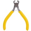 Bnineteenteam Guitar String Pliers, Guitar Bass Fret Wire Nipper Puller