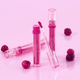 Lilybyred Glassy Layer Fixing Tint Glossy Moist Glossy Collection (Choose 1) / 릴리바이레드 글래시 레이어 픽싱 틴트 광택 촉촉 글로시 모음 택 1