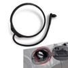 Arwrilt Car Fuel Gas Cap Tether, Fuel Tank Cap Anti-lost