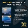 Marine 31 Heavy-Cut Gel Coat Oxidation Cleaner | Removes Oxidation
