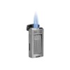 XIKAR® Ion Double-Jet Flame Cigar Lighter. with Textured Trigger Button
