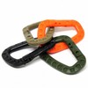 mountaineering camping carabiner 7ea
