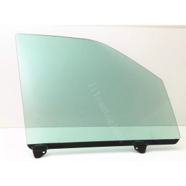 NAGD Fits 97-02 Ford Expedition Lincoln Navigator Passenger Front Door Window Glass