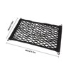FixSac Storage Net for Cargo Vans, Motorhomes, Mobile Homes, Caravans,