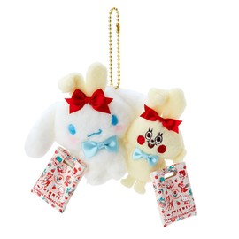 Sanrio 476382 Sanrio Mascot Holder SWIMMER x SANRIO CHARACTERS Cinnamoroll Cinnamoroll 476382 Cinnamoroll 476382