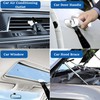 Horex Automotive White Lithium Grease 50ml Multi-Purpose Lubricant Set Car