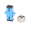 OTDR Fiber Optic Tester Handheld Mini Single Mode Optical Time