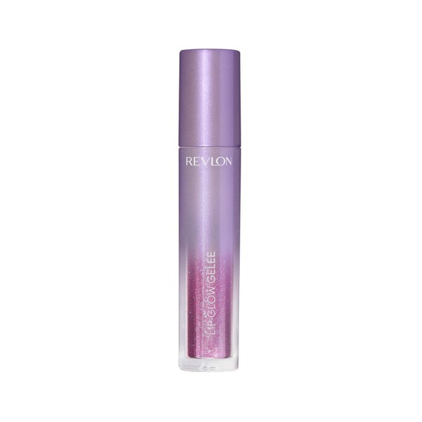 Revlon Crystal Aura Limited Edition Lip Glow Gelee, Lip gloss, Crystal Energy