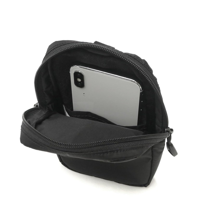Karimar TC Padded Pouch for Climbing, COYOTE