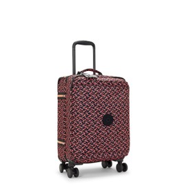 Kipling Women's Spontaneous S Prt Rolling Luggage