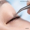 VBS self-adhesive eyelashes 10mm Beauty | Natural Lash Clusters for