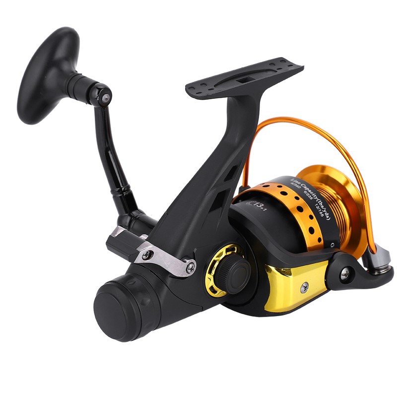 Fishing Spinning Reel KV Series Baitcasting Saltwater Casting Wheel KV7000