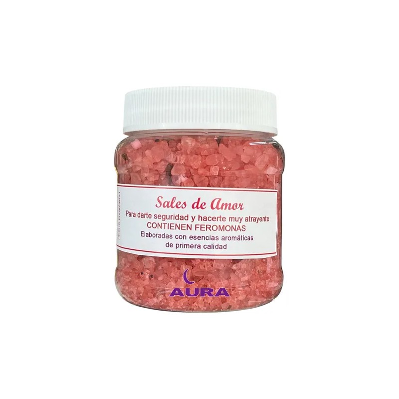 Baño De Sales Para El Amor Y Tenerlo En Tu